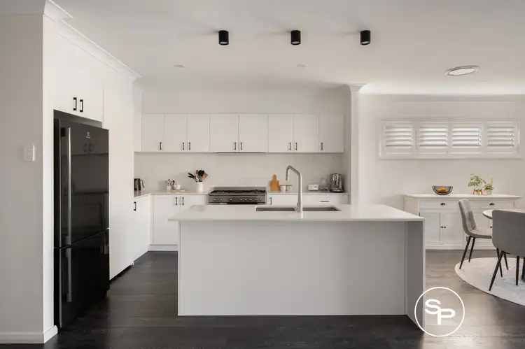 Fourth view of Homely house listing, 44B Bourne Ridge, Oran Park NSW 2570