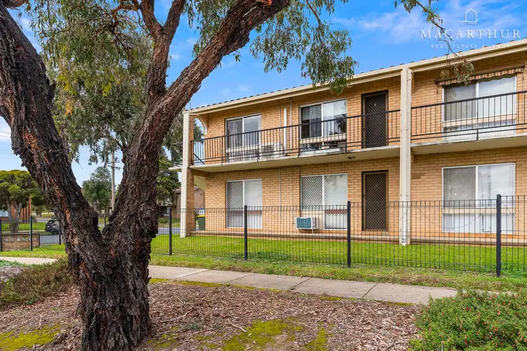 Main view of Homely unit listing, 6/4 Nordlingen Drive, Tolland NSW 2650