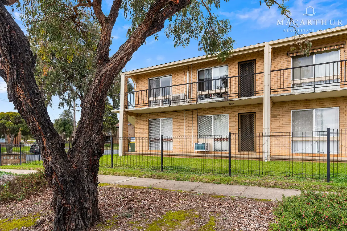 Main view of Homely unit listing, 6/4 Nordlingen Drive, Tolland NSW 2650