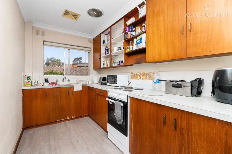 Second view of Homely unit listing, 6/4 Nordlingen Drive, Tolland NSW 2650