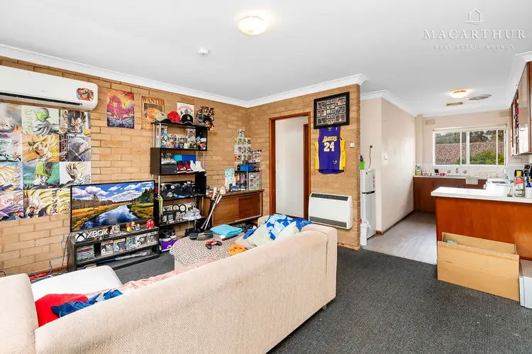Third view of Homely unit listing, 6/4 Nordlingen Drive, Tolland NSW 2650