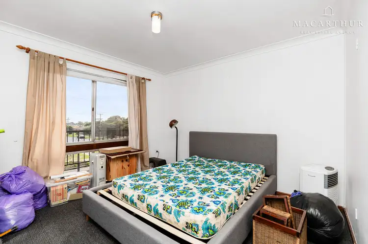 Fifth view of Homely unit listing, 6/4 Nordlingen Drive, Tolland NSW 2650