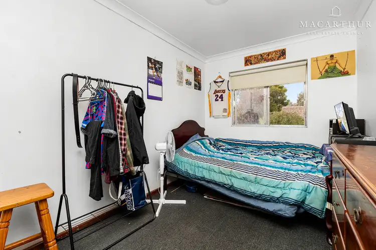 Sixth view of Homely unit listing, 6/4 Nordlingen Drive, Tolland NSW 2650