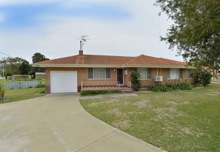 61 Randell Street, Mandurah WA 6210