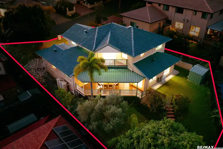 Main view of Homely house listing, 35 Jandowae Street, Runcorn QLD 4113