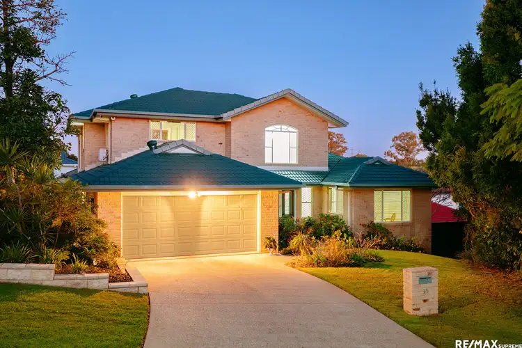 Second view of Homely house listing, 35 Jandowae Street, Runcorn QLD 4113