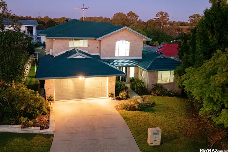 Fourth view of Homely house listing, 35 Jandowae Street, Runcorn QLD 4113