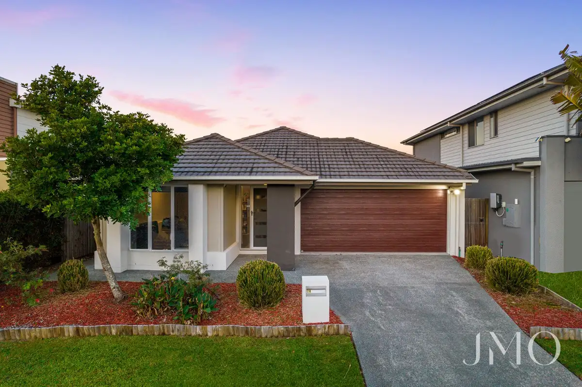 Main view of Homely house listing, 28 Lindeman Cicuit, Pimpama QLD 4209