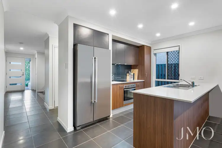 Third view of Homely house listing, 28 Lindeman Cicuit, Pimpama QLD 4209