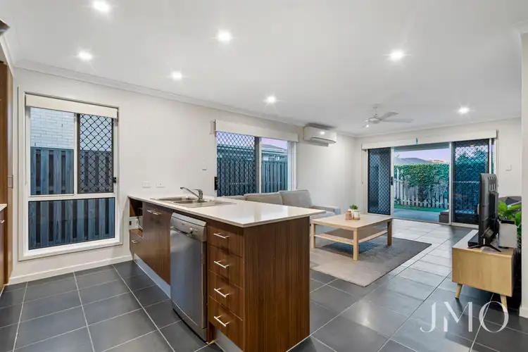 Fifth view of Homely house listing, 28 Lindeman Cicuit, Pimpama QLD 4209