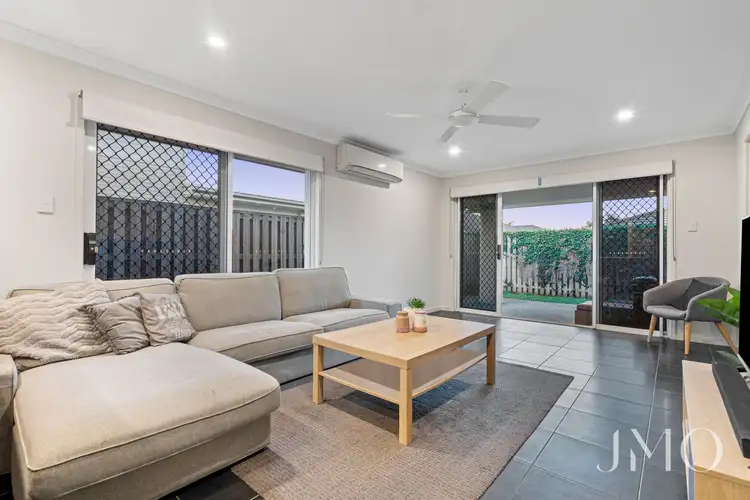 Sixth view of Homely house listing, 28 Lindeman Cicuit, Pimpama QLD 4209