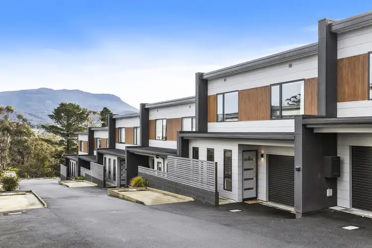 Main view of Homely townhouse listing, 14/99 Channel Highway, Kingston TAS 7050