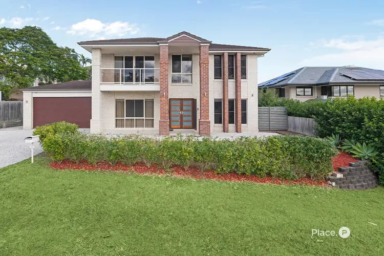 Main view of Homely house listing, 29 Watervale Place, Calamvale QLD 4116