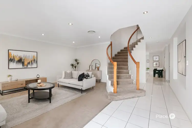 Second view of Homely house listing, 29 Watervale Place, Calamvale QLD 4116