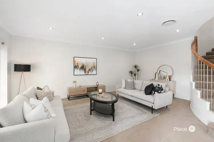 Third view of Homely house listing, 29 Watervale Place, Calamvale QLD 4116