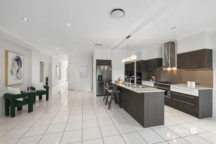 Fourth view of Homely house listing, 29 Watervale Place, Calamvale QLD 4116