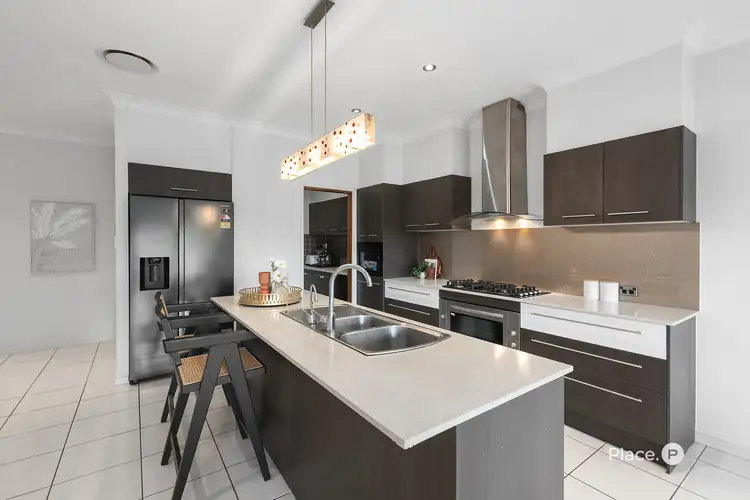 Fifth view of Homely house listing, 29 Watervale Place, Calamvale QLD 4116