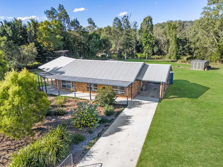 39 Nardoo Street, Fernvale QLD 4306
