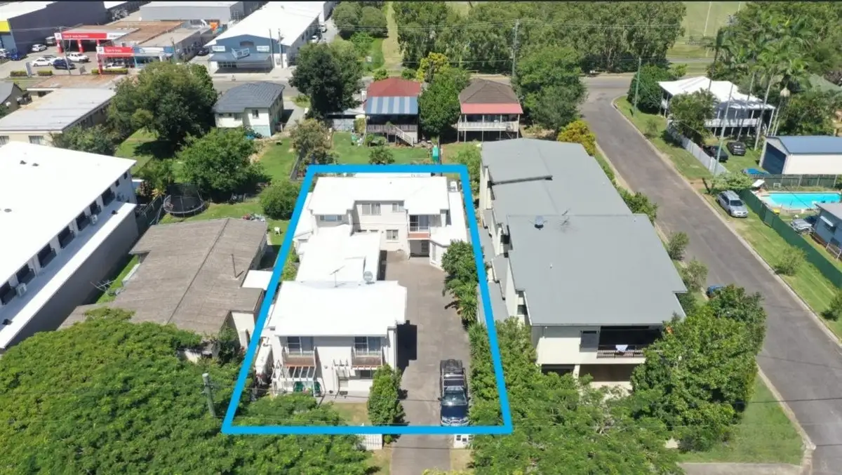 Main view of Homely block of units listing, 72 Gillies Street, Zillmere QLD 4034