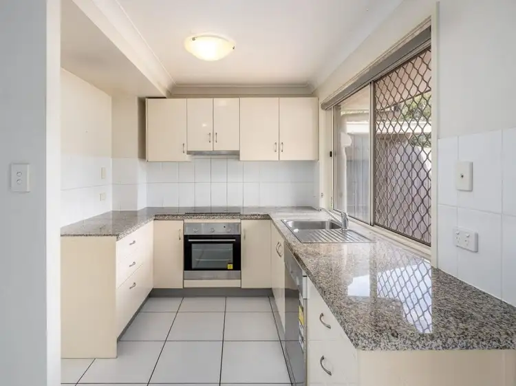 Third view of Homely block of units listing, 72 Gillies Street, Zillmere QLD 4034