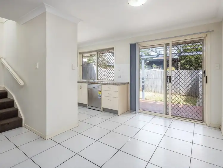 Fifth view of Homely block of units listing, 72 Gillies Street, Zillmere QLD 4034