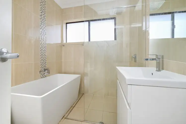 Fifth view of Homely apartment listing, 8/41-47 Clyde Street, Croydon Park NSW 2133