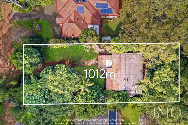 Main view of Homely house listing, 42 Manitzky Road, Tamborine Mountain QLD 4272