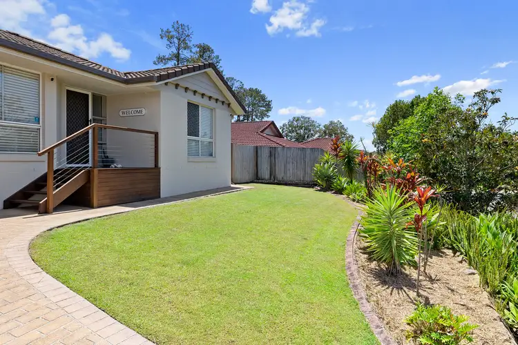 11 Scampi Place, Redland Bay QLD 4165