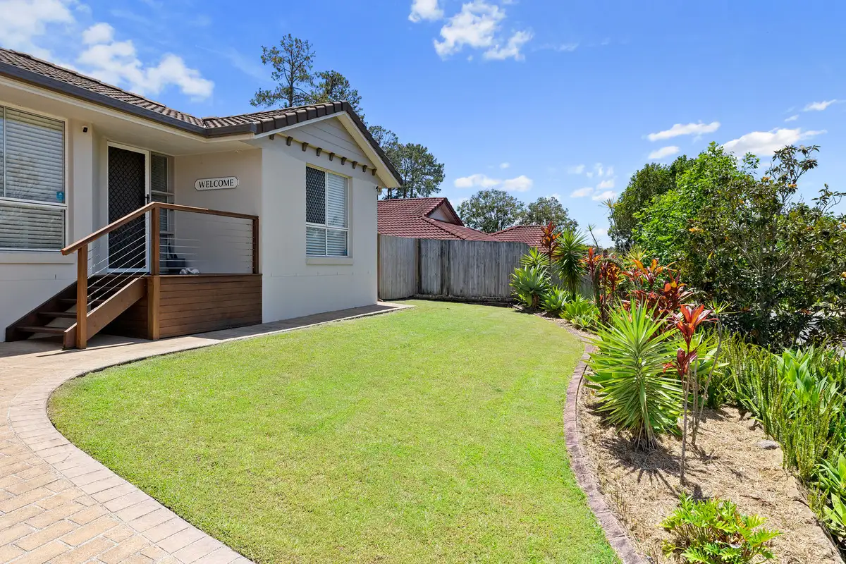 Main view of Homely house listing, 11 Scampi Place, Redland Bay QLD 4165