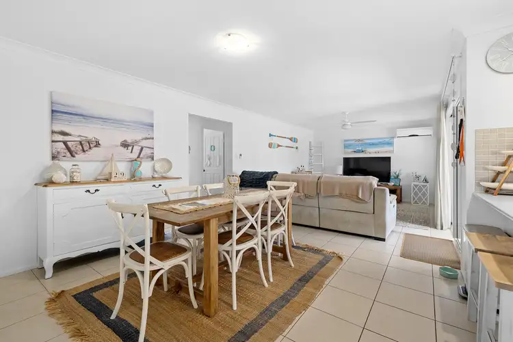 Fourth view of Homely house listing, 11 Scampi Place, Redland Bay QLD 4165