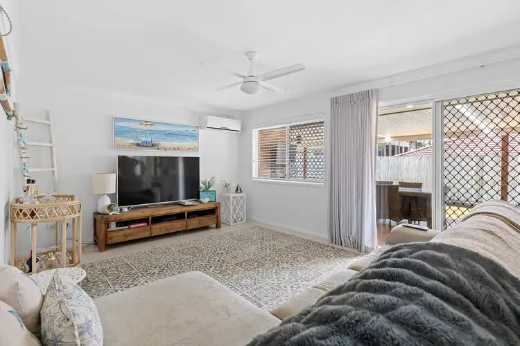 Fifth view of Homely house listing, 11 Scampi Place, Redland Bay QLD 4165