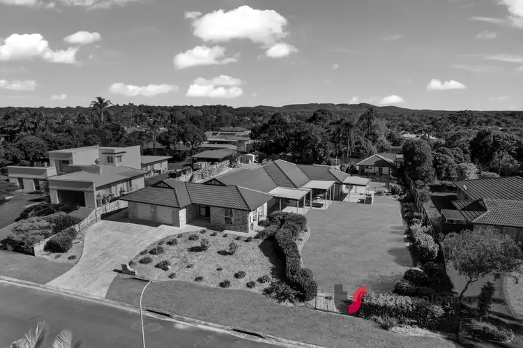 5 Kurrewa Court, Victoria Point QLD 4165