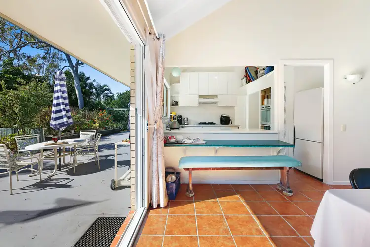 Fourth view of Homely house listing, 11 June Court, Miami QLD 4220