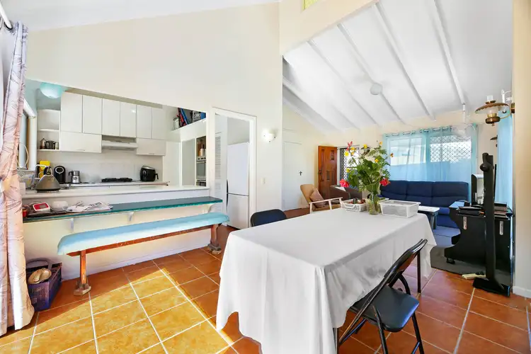 Fifth view of Homely house listing, 11 June Court, Miami QLD 4220