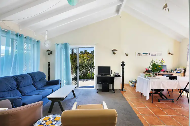 Sixth view of Homely house listing, 11 June Court, Miami QLD 4220