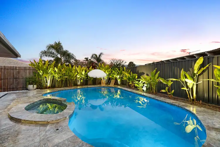 Second view of Homely house listing, 24 Manakin Avenue, Burleigh Waters QLD 4220