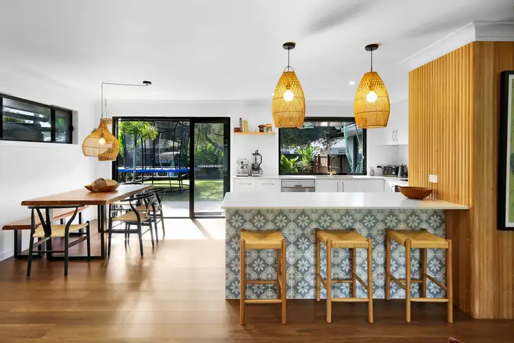 Third view of Homely house listing, 24 Manakin Avenue, Burleigh Waters QLD 4220