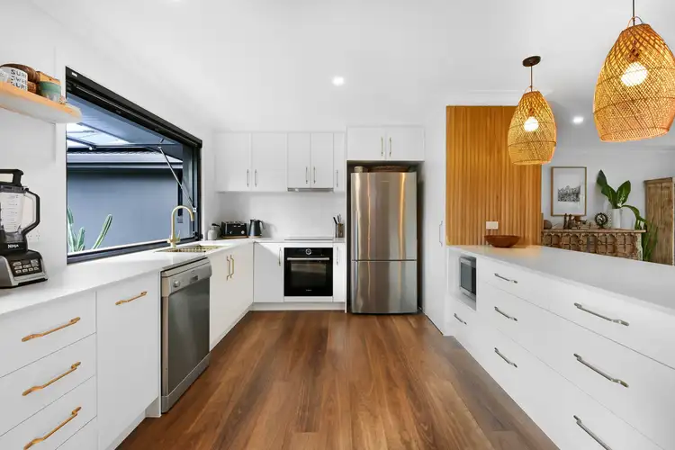 Fourth view of Homely house listing, 24 Manakin Avenue, Burleigh Waters QLD 4220