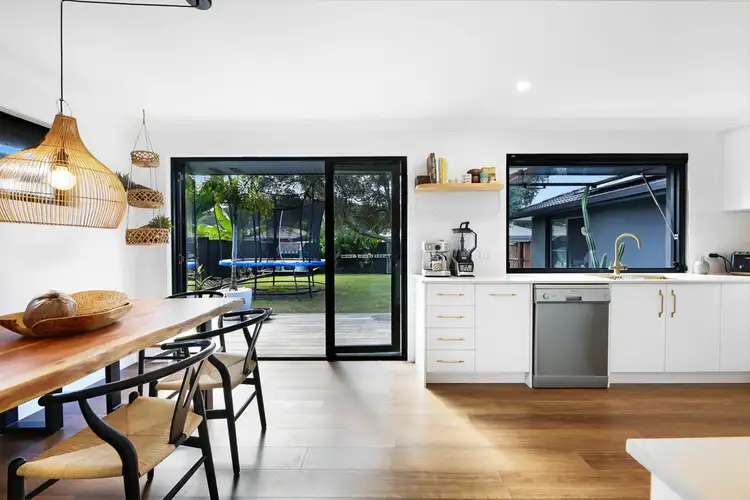 Fifth view of Homely house listing, 24 Manakin Avenue, Burleigh Waters QLD 4220