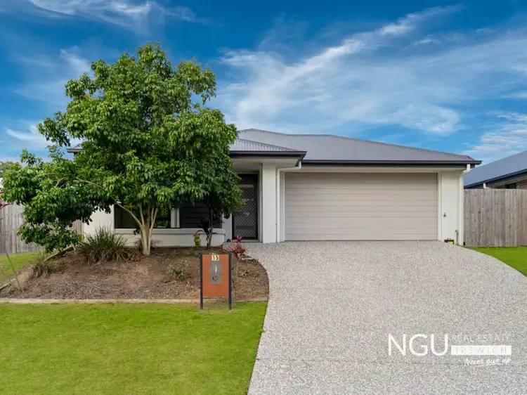 15 Rogers Street, Brassall QLD 4305