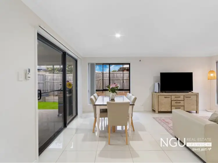 Sixth view of Homely house listing, 15 Rogers Street, Brassall QLD 4305