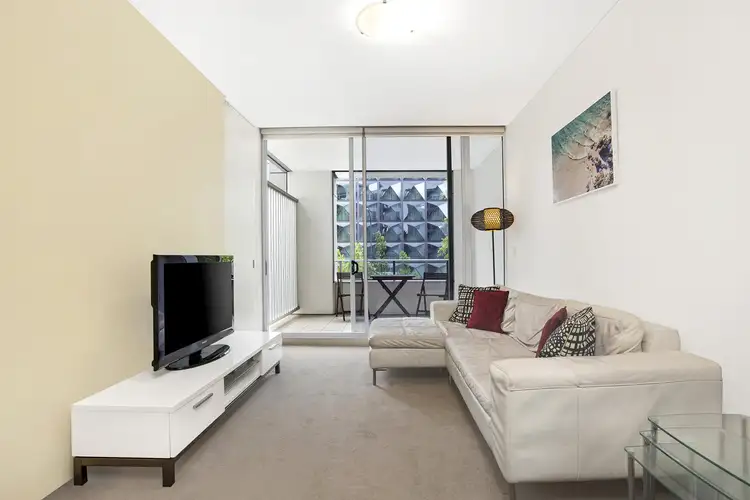 Main view of Homely apartment listing, 35 Shelley Street, Sydney NSW 2000