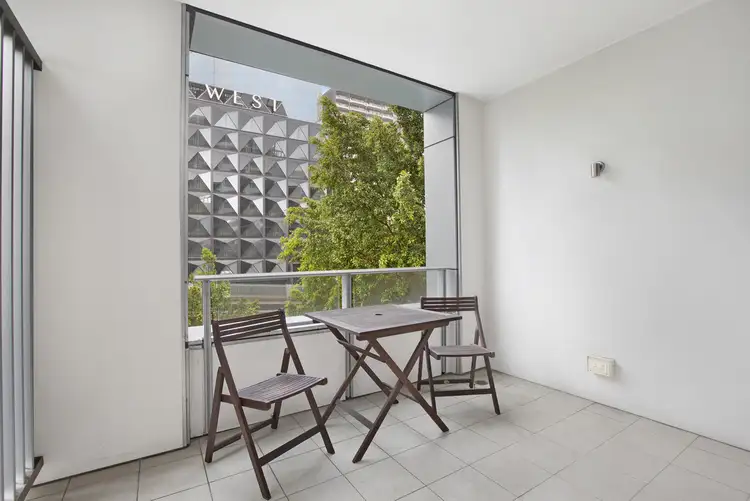 Third view of Homely apartment listing, 35 Shelley Street, Sydney NSW 2000