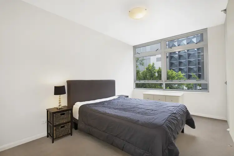 Fourth view of Homely apartment listing, 35 Shelley Street, Sydney NSW 2000