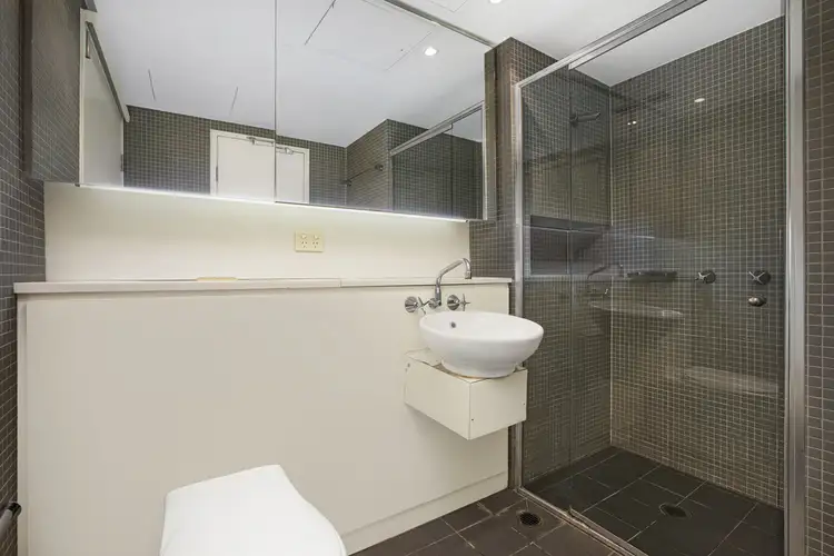 Fifth view of Homely apartment listing, 35 Shelley Street, Sydney NSW 2000