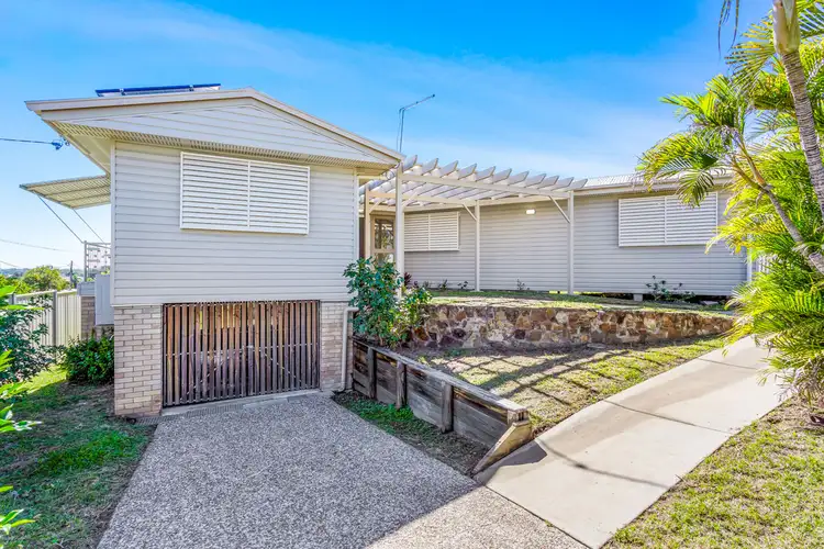34 Stickley Street, West Rockhampton QLD 4700