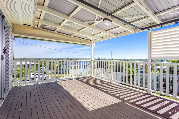 Sixth view of Homely house listing, 34 Stickley Street, West Rockhampton QLD 4700