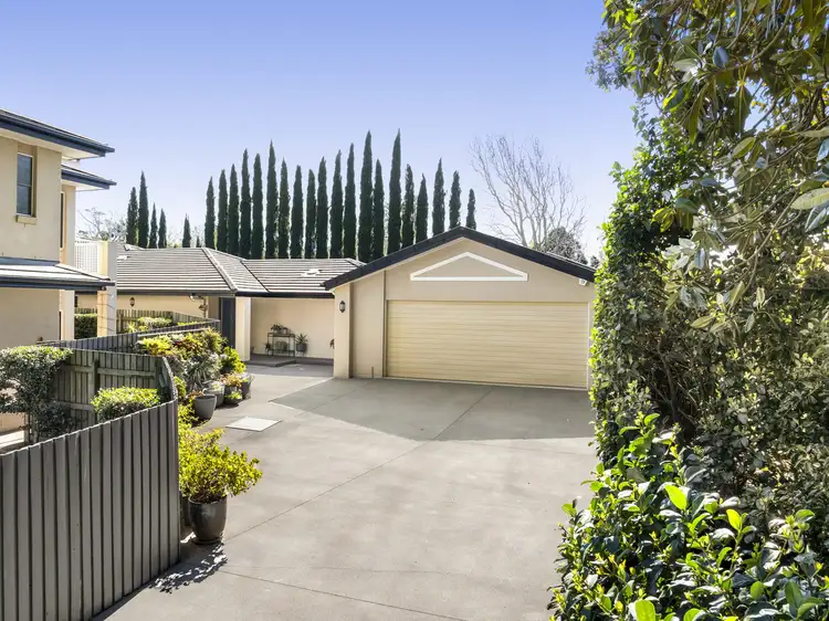 1/3 Mayes Street, East Toowoomba QLD 4350