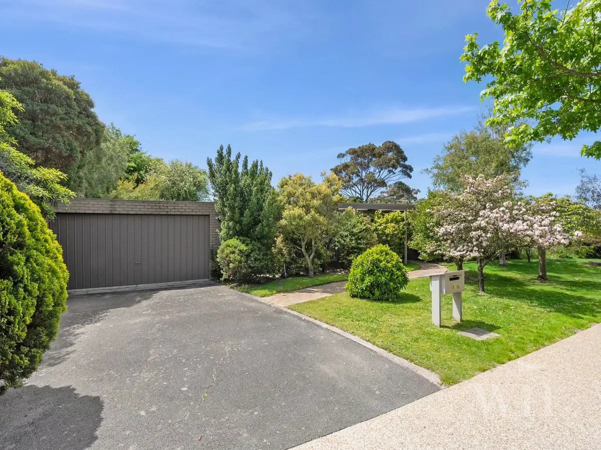 Main view of Homely unit listing, 12/13 Craigie Road, Mount Martha VIC 3934