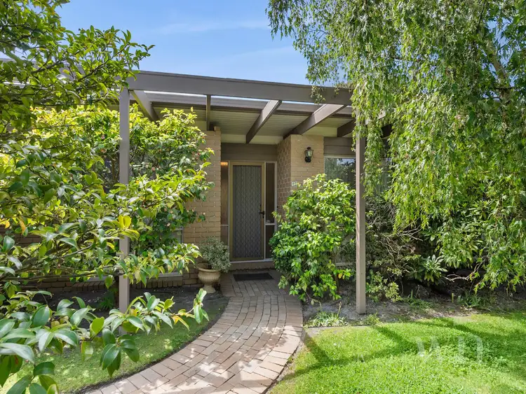 Second view of Homely unit listing, 12/13 Craigie Road, Mount Martha VIC 3934